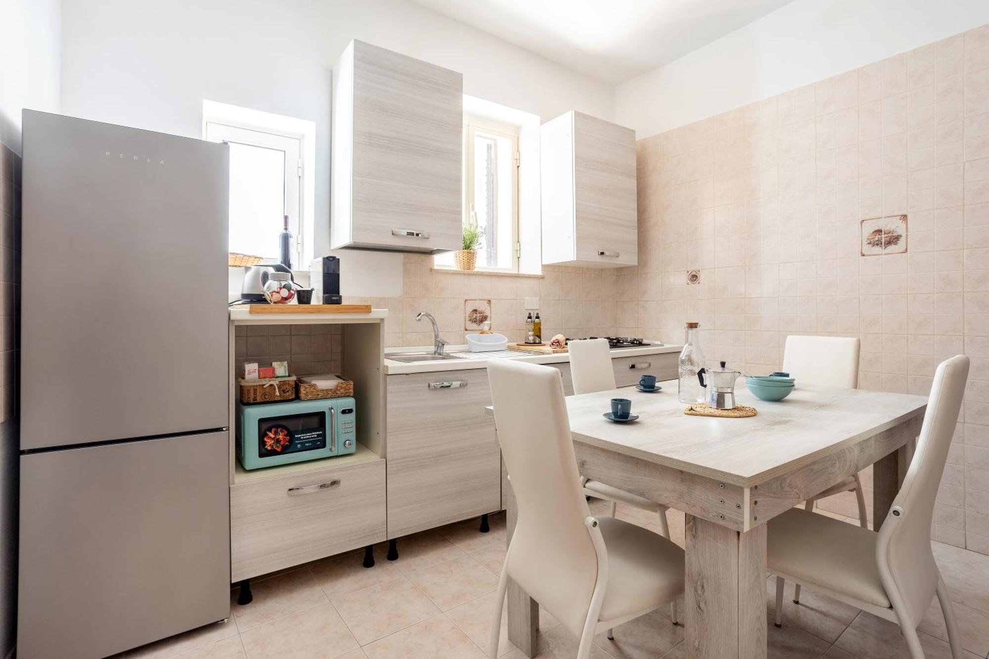 Chez Dione Casa vacanze Syracuse