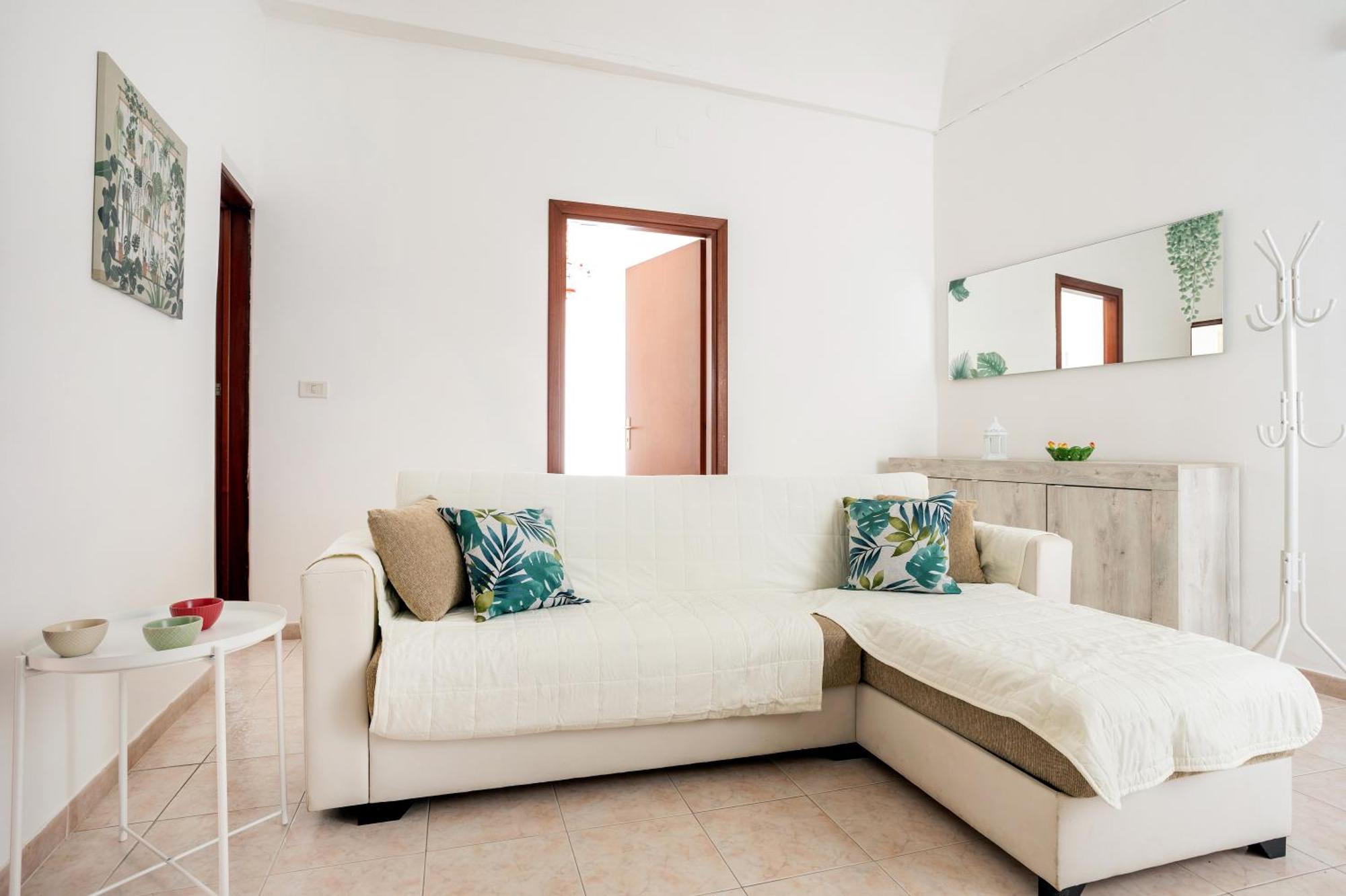 Chez Dione Holiday home *