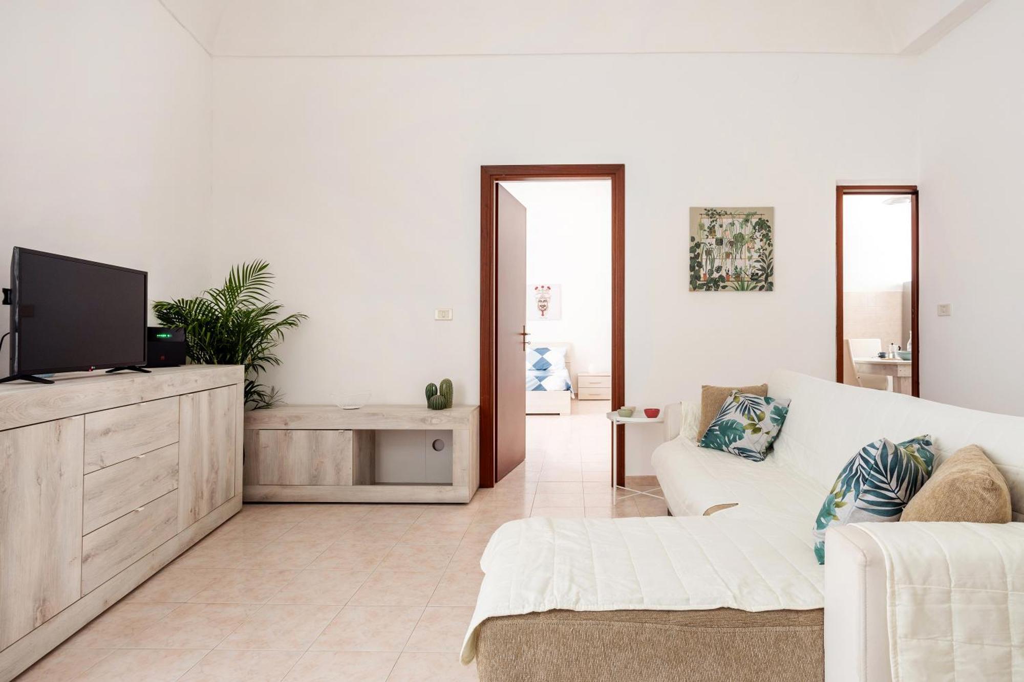 Holiday home Chez Dione Syracuse