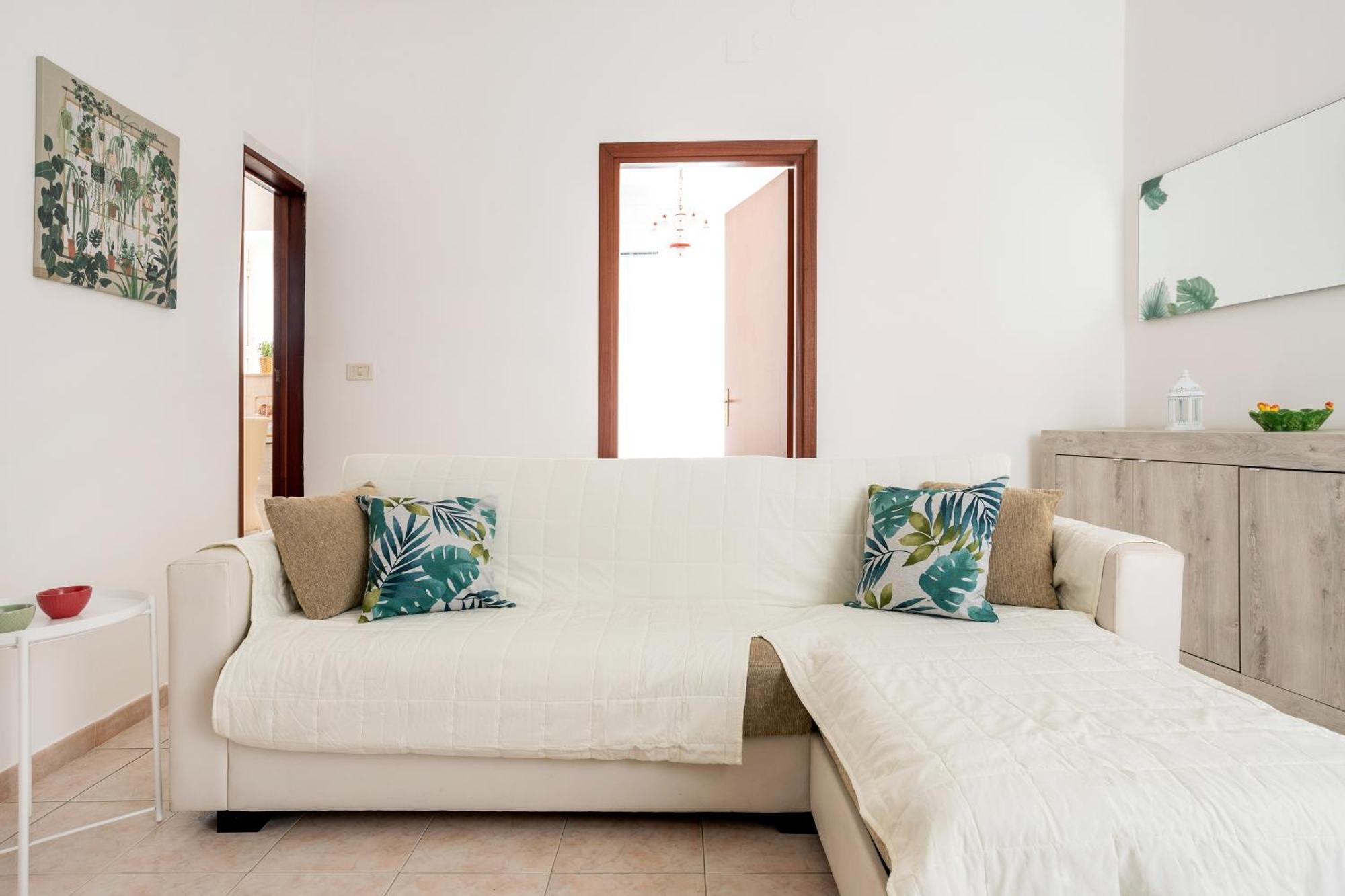 Holiday home Chez Dione